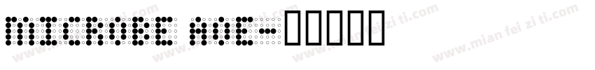 Microbe AOE字体转换